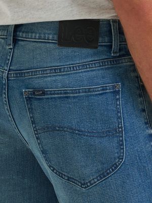Men's Legendary Bootcut Jean