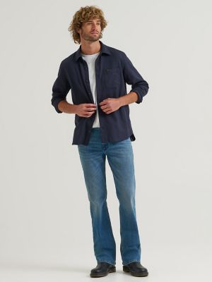 Men's Legendary Bootcut Jean