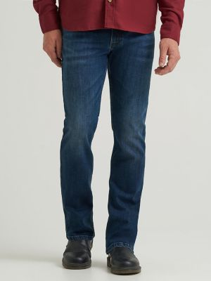Men's Legendary Bootcut Jean