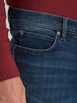 Men's Legendary Bootcut Jean