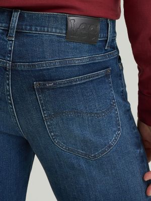 Men's Legendary Bootcut Jean