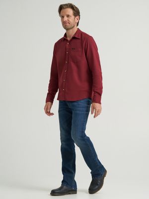 Men's Legendary Bootcut Jean