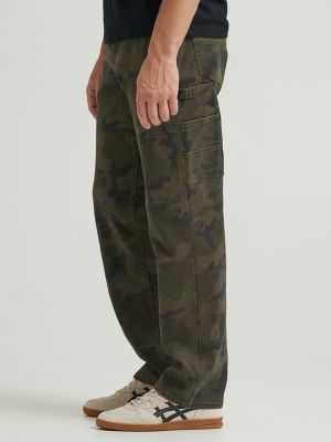 Men's Legendary Workwear Loose Fit Carpenter Jean