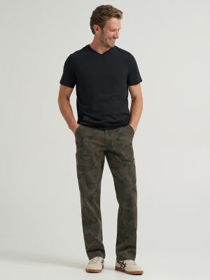 Men's Legendary Workwear Loose Fit Carpenter Jean