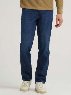 Men's Legendary Regular Straight Jean with Soft Age&trade;