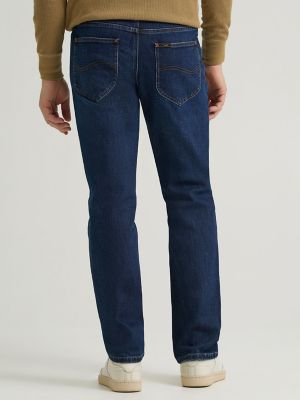 Men's Legendary Regular Straight Jean with Soft Age&trade;