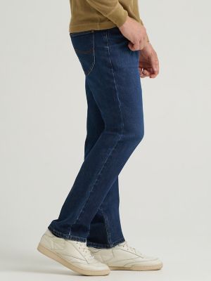 Men's Legendary Regular Straight Jean with Soft Age&trade;