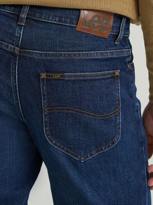 Men's Legendary Regular Straight Jean with Soft Age&trade;