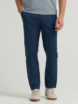 Men's Extreme Motion Regular Taper Chino Pant
