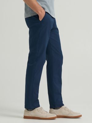 Men's Extreme Motion Regular Taper Chino Pant
