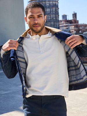 Men's Legendary Storm Rider&trade; Jacket in After The Storm