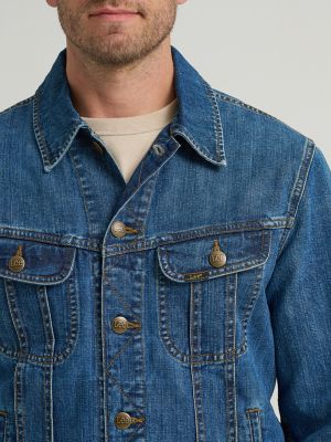 Men's Legendary Rider&trade; Jacket in Northbound