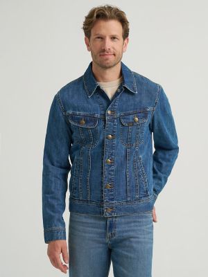 Men's Legendary Rider&trade; Jacket in Northbound
