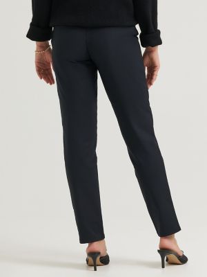 Women's Ultra Lux Comfort Flex Motion Straight Pant