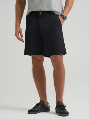 Men's Relaxed Utility Short