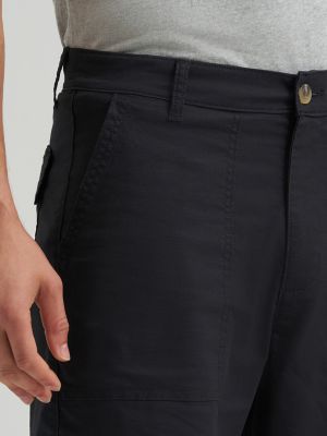 Men's Relaxed Utility Short