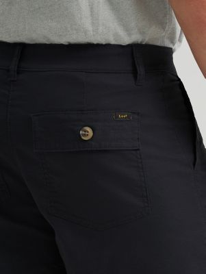 Men's Relaxed Utility Short