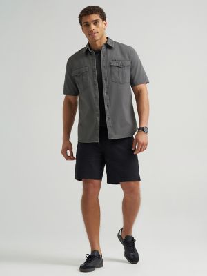 Men's Relaxed Utility Short