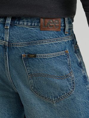 Men's 100% Cotton Loose Denim Short