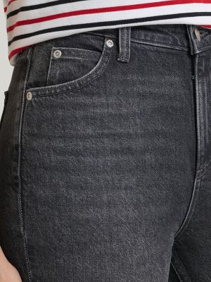 Women's Premium High Rise Kick Boot Jean