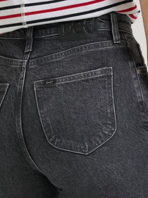 Women's Premium High Rise Kick Boot Jean