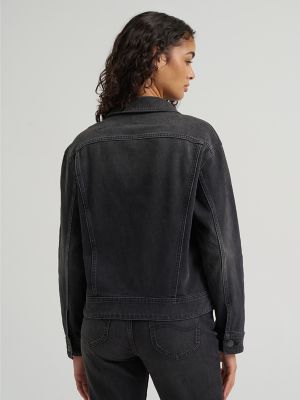 Women's Loose Rider&trade; Jacket in Mid Surprise alternative view 2
