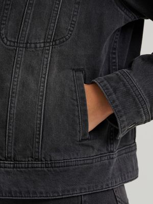 Women's Loose Rider&trade; Jacket in Mid Surprise alternative view 5