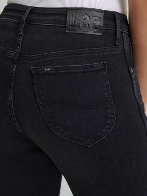 Women's Ever Fit&reg; Slim Straight Rider&trade; Jean in Crowd Sourced