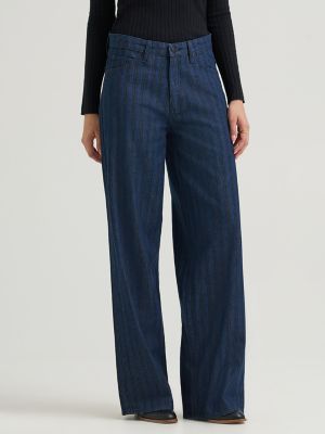 Women's Loose Straight Rider&trade; Jean