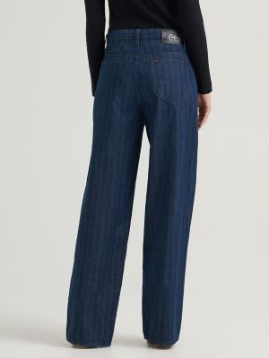 Women's Loose Straight Rider&trade; Jean