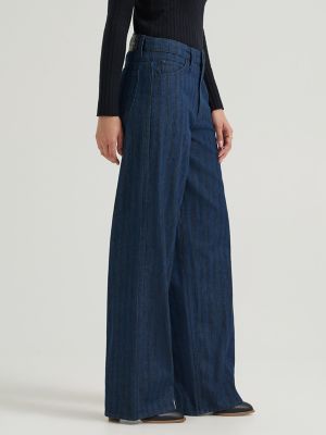 Women's Loose Straight Rider&trade; Jean