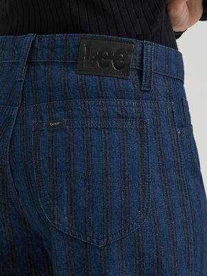 Women's Loose Straight Rider&trade; Jean