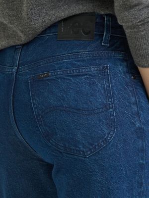 Women's Premium Embellished Slim Straight Rider&trade; Jean in Celestial Body