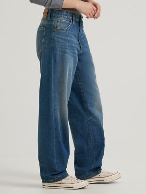 Women's Premium Upsized Classic Rider&trade; Jean in Lashing Out