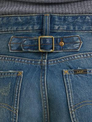 Women's Premium Upsized Classic Rider&trade; Jean in Lashing Out