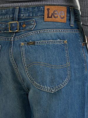 Women's Premium Upsized Classic Rider&trade; Jean in Lashing Out