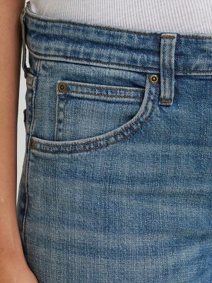 Women's Premium Bow Flare Jean