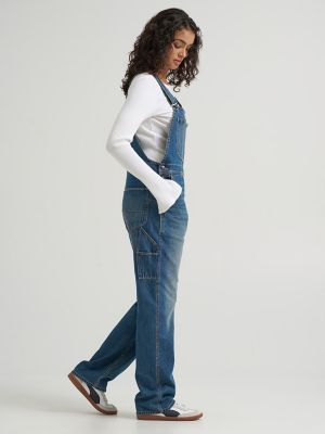 Women's Rider&trade; Overall in Beyond Look