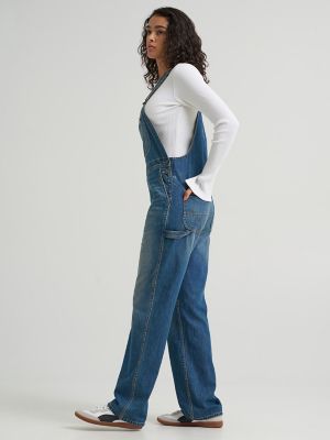 Women's Rider&trade; Overall in Beyond Look