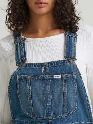 Women's Rider&trade; Overall in Beyond Look