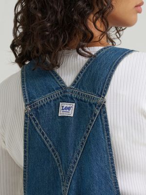 Women's Rider&trade; Overall in Beyond Look