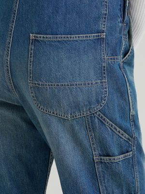 Women's Rider&trade; Overall in Beyond Look