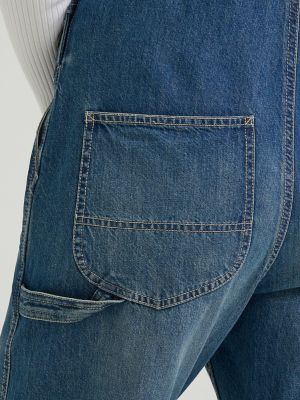 Women's Rider&trade; Overall in Beyond Look
