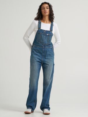 Women's Rider&trade; Overall in Beyond Look