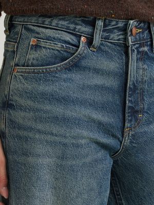 Women's Loose Straight Rider&trade; Jean