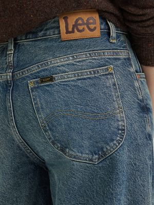 Women's Loose Straight Rider&trade; Jean