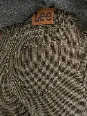 Women's Premium Corduroy High Rise Kick Boot Pant