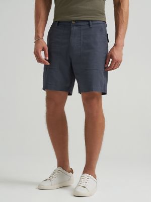 Men's Relaxed Utility Short in Sporting alternative view