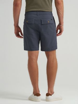 Men's Relaxed Utility Short in Sporting alternative view 2