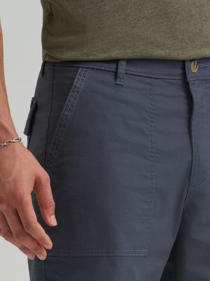 Men's Relaxed Utility Short in Sporting alternative view 5